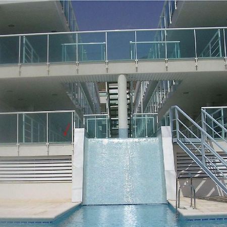 Apartamento Piedra Los Roncadores 2 Apartment Карбонерас Екстериор снимка