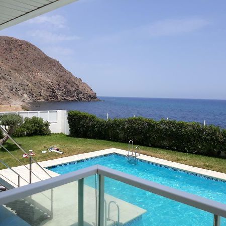 Apartamento Piedra Los Roncadores 2 Apartment Карбонерас Екстериор снимка