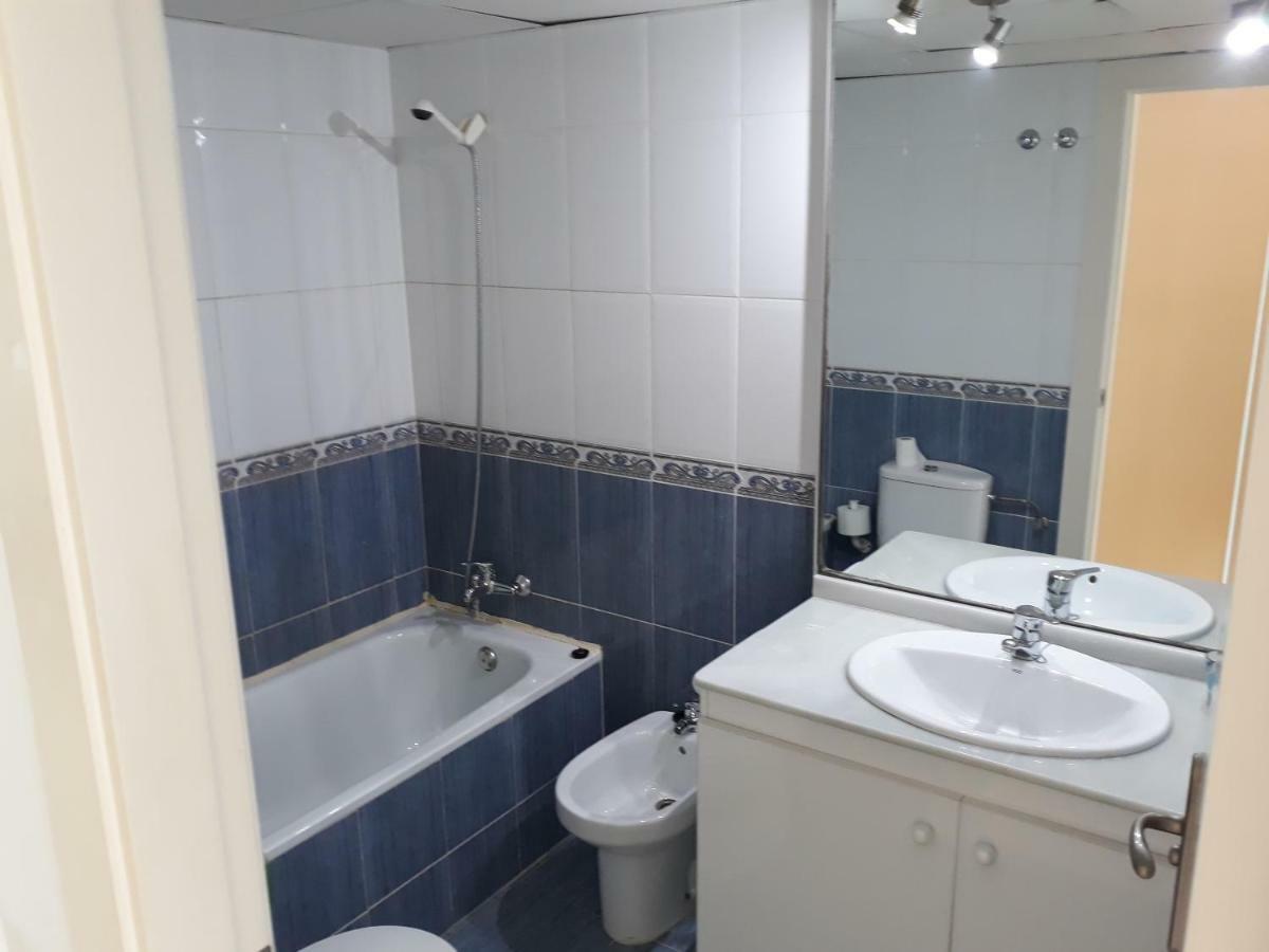 Apartamento Piedra Los Roncadores 2 Apartment Карбонерас Екстериор снимка